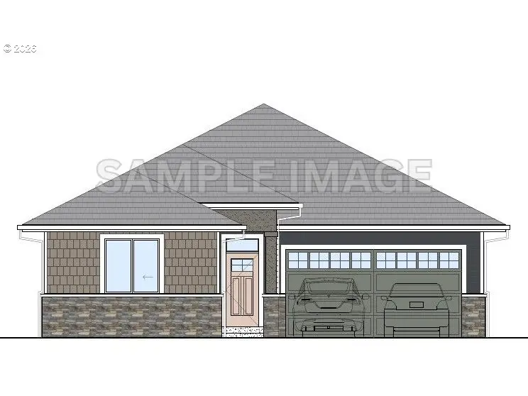 1050 Graham ST, Coos Bay, OR 97420