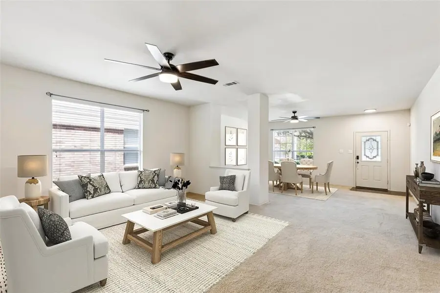 8621 Shallow Creek Drive, Fort Worth, TX 76179