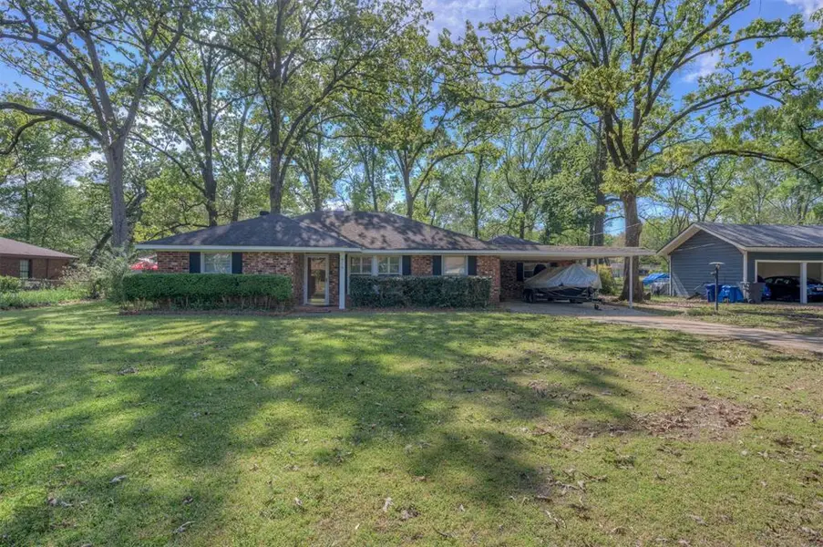 919 Candler Avenue, Shreveport, LA 71107