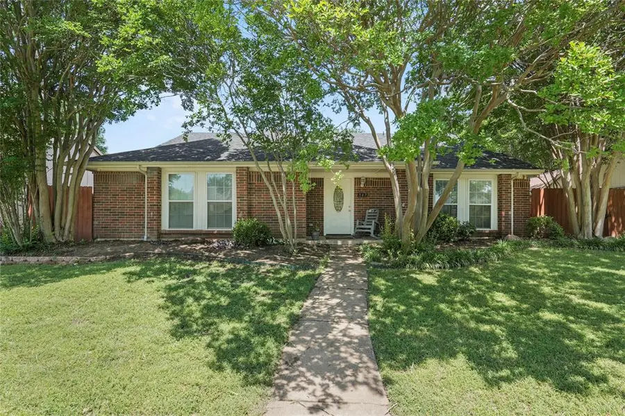 547 Fisher Drive, Allen, TX 75002