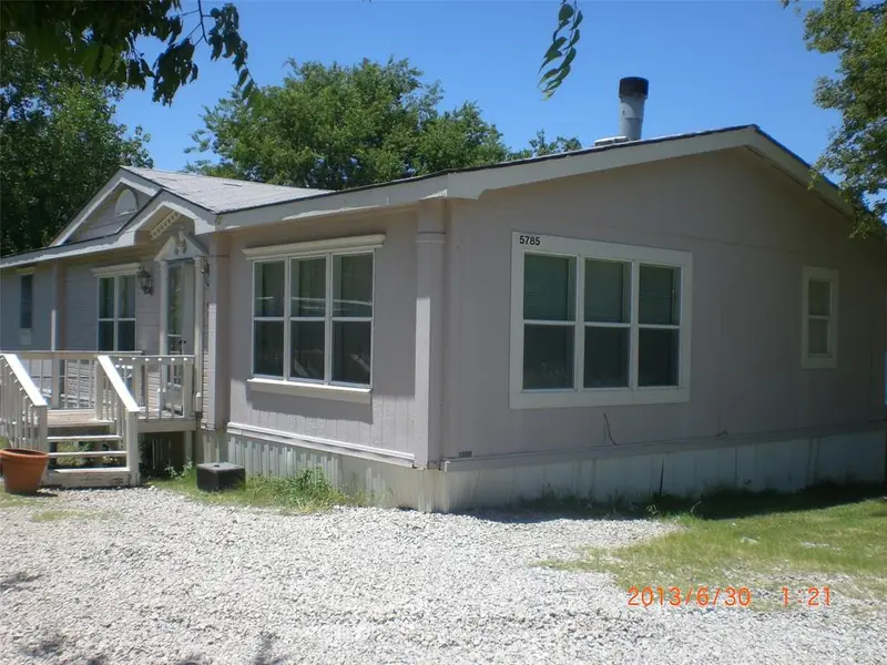 5785 Kimber Lane, Frisco, TX 75034