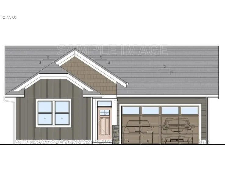 1040 Graham ST, Coos Bay, OR 97420