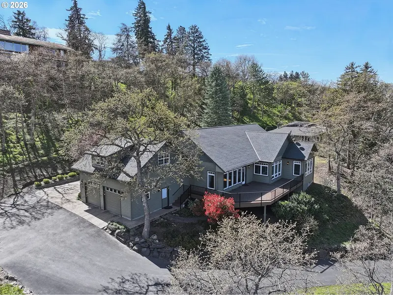 1816 LIBERTY WAY, The Dalles, OR 97058