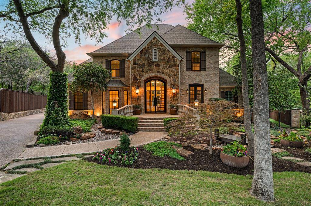 800 Huntington Court, Southlake, TX 76092