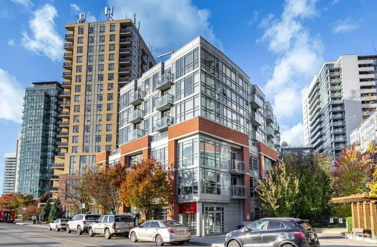 170 Sudbury ST #804, Toronto C01, ON M6J 0A1