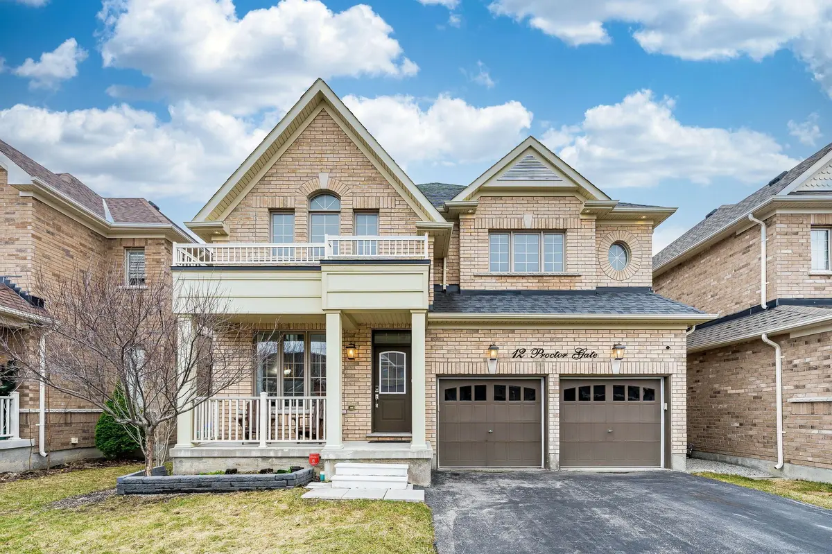 12 Proctor Gate, New Tecumseth, ON L0G 1W0