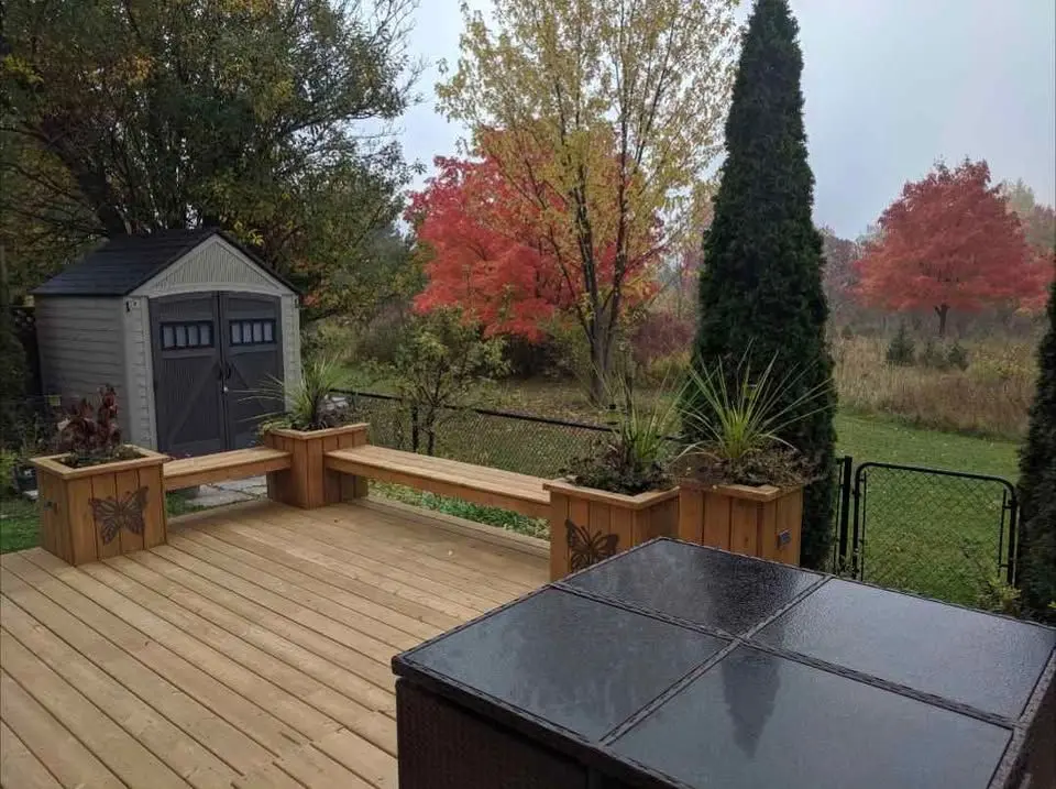 196 Pressed Brick DR, Brampton, ON L6V 4K7