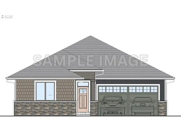 1050 Graham ST, Coos Bay, OR 97420