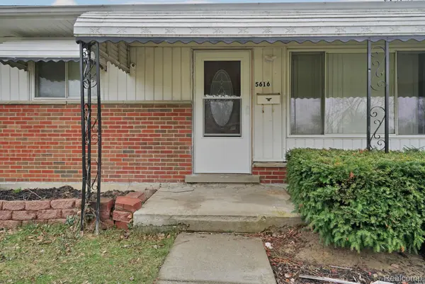 5616 Griggs DR, Flint, MI 48504