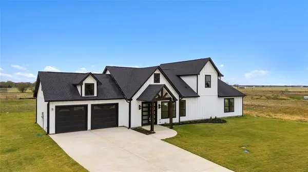 1230 Dixie Estates Way, Whitesboro, TX 76273