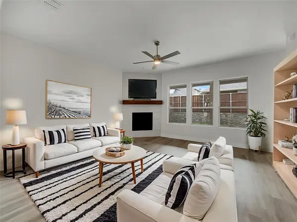 818 Susan Street, Anna, TX 75409