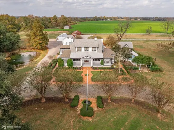 8265 Cornhusker Road, Shreveport, LA 71107