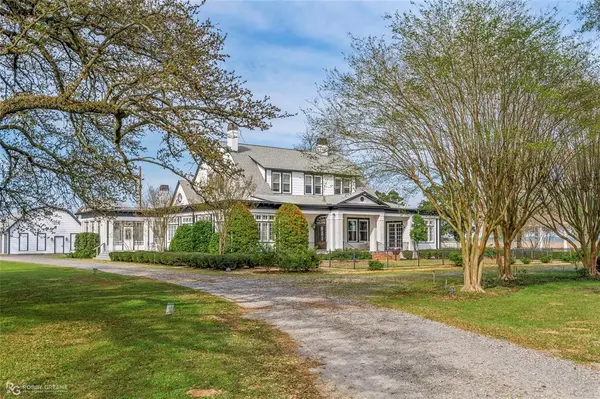 8265 Cornhusker Road, Shreveport, LA 71107