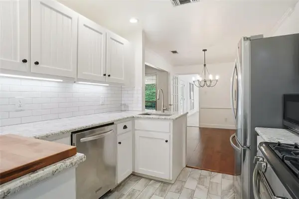 2109 Malone Street, Denton, TX 76201