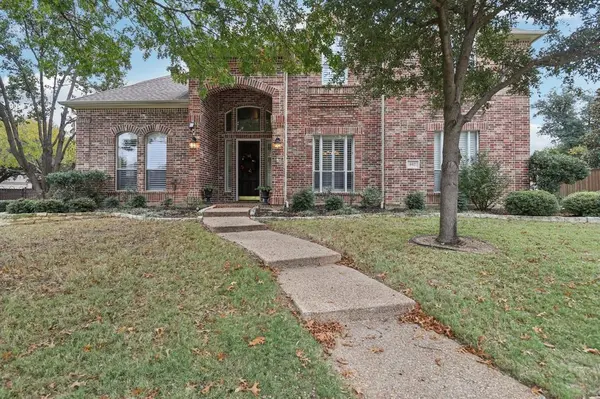 442 Martel Lane,  Coppell,  TX 75019