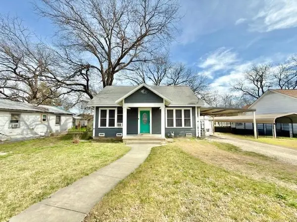 410 S Avenue E, Clifton, TX 76634