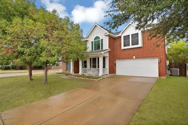 2127 Rustic Ridge Drive,  Keller,  TX 76248