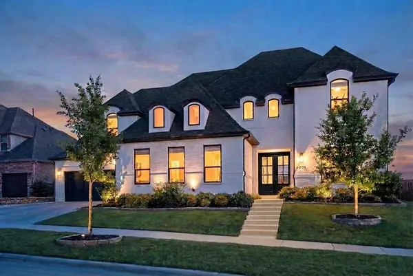 4071 Old Rosebud Lane, Prosper, TX 75078