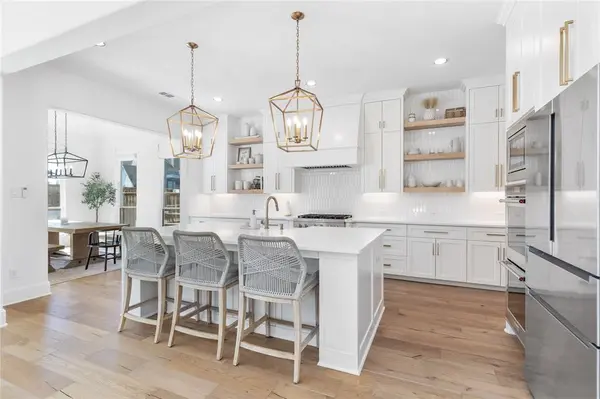 4071 Old Rosebud Lane, Prosper, TX 75078