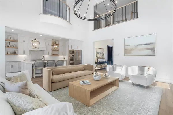 4071 Old Rosebud Lane, Prosper, TX 75078