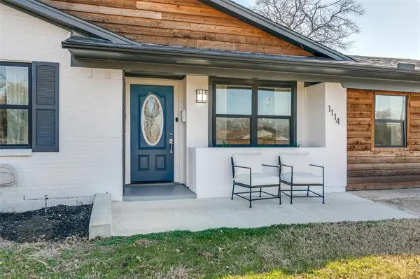 1114 Osceola Trail, Carrollton, TX 75006