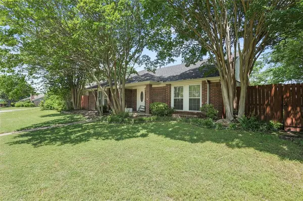 547 Fisher Drive, Allen, TX 75002