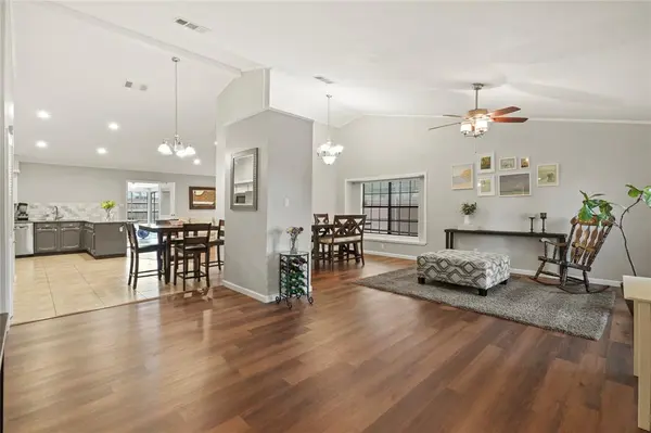 547 Fisher Drive, Allen, TX 75002