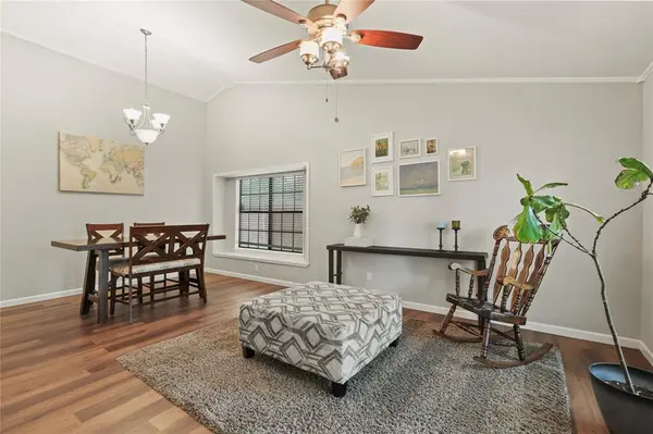 547 Fisher Drive, Allen, TX 75002