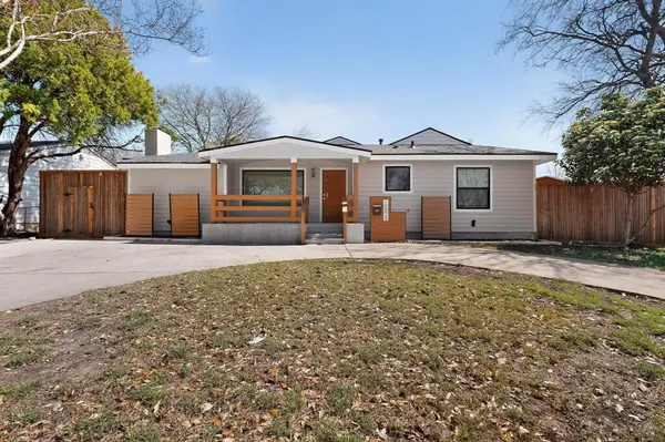 10526 Andover Drive, Dallas, TX 75228