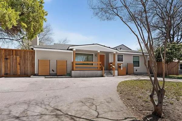 10526 Andover Drive, Dallas, TX 75228