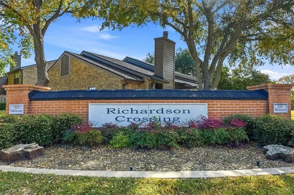 333 Melrose Drive #16A, Richardson, TX 75080