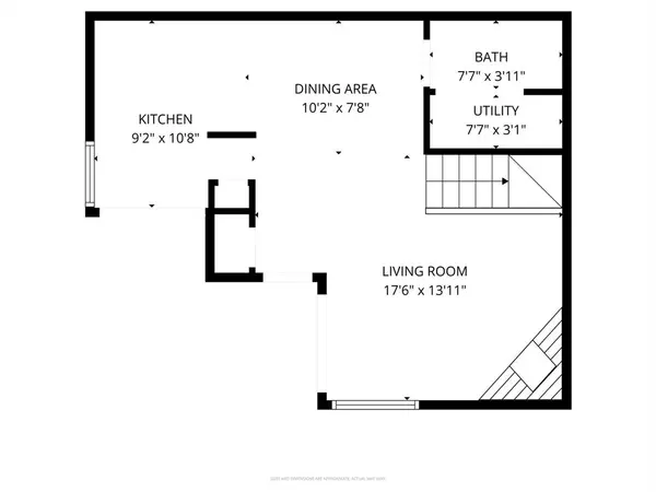 333 Melrose Drive #16A, Richardson, TX 75080