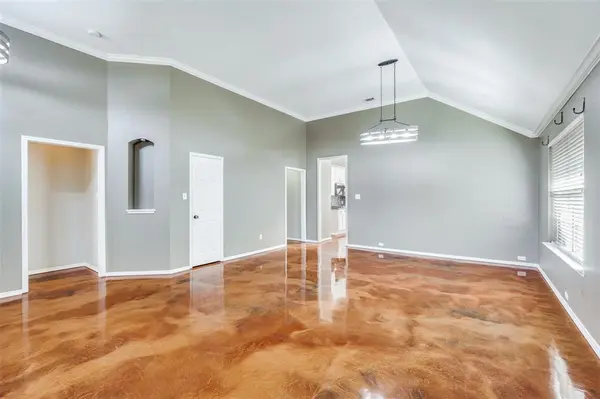 613 Castleford Drive, Allen, TX 75013