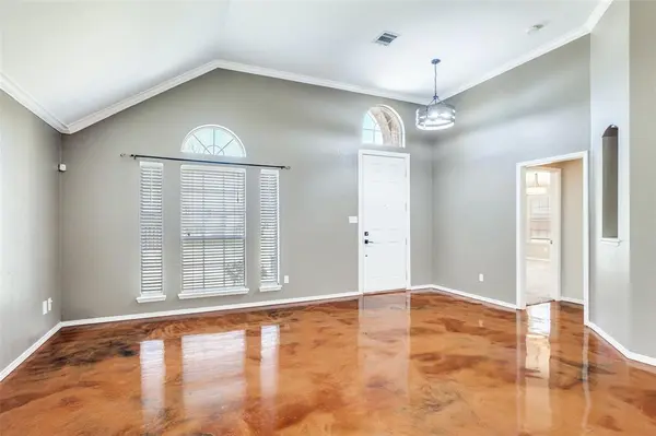 613 Castleford Drive, Allen, TX 75013