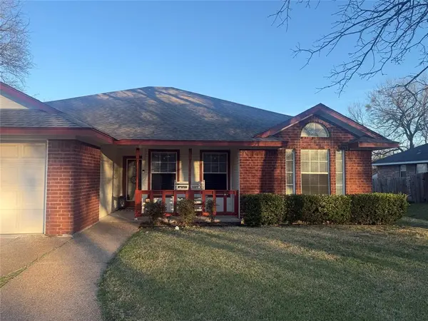 4617 Lexington Street, Waco, TX 76705