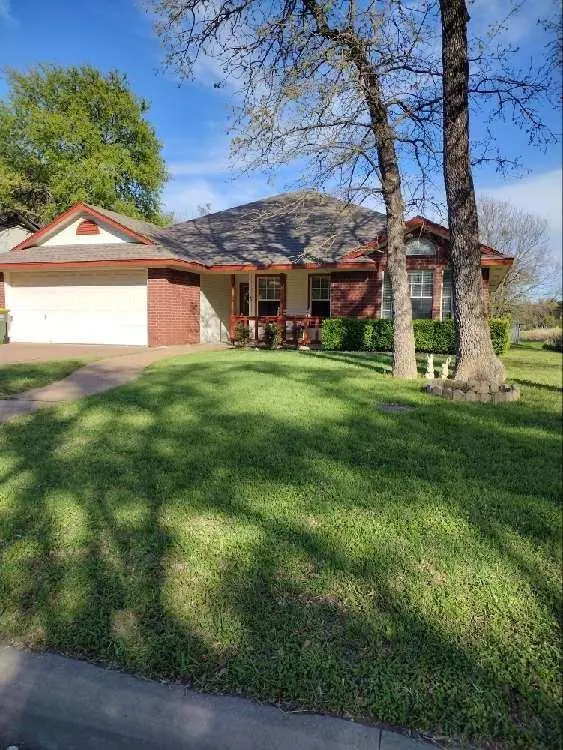 4617 Lexington Street, Waco, TX 76705
