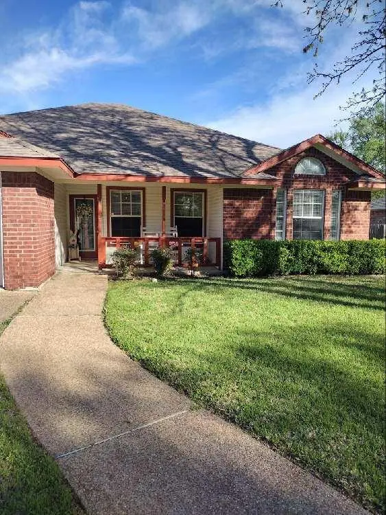 4617 Lexington Street, Waco, TX 76705