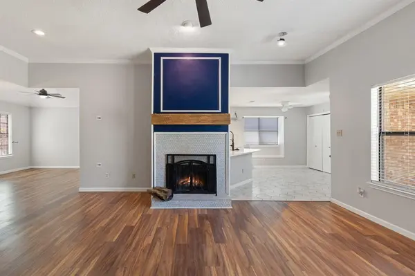 2325 Idlewood Drive, Garland, TX 75040