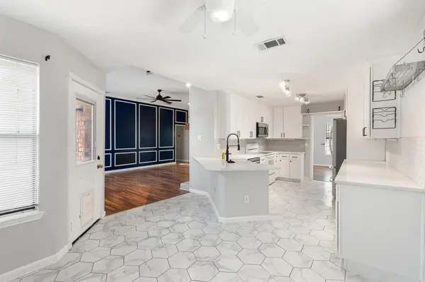 2325 Idlewood Drive, Garland, TX 75040