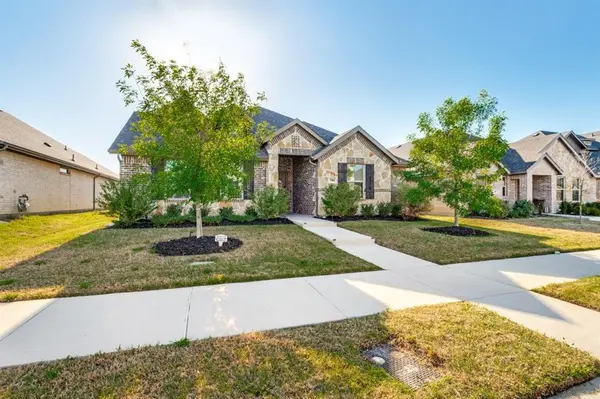 344 Freestall Drive, Midlothian, TX 76065