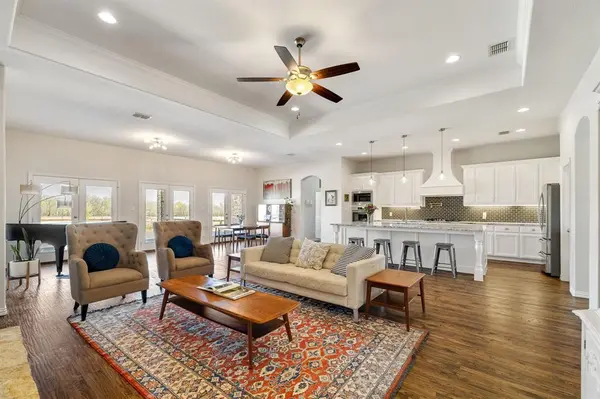 5750 High Mesa Drive, Justin, TX 76247