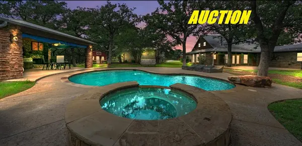 3911 Highway 281, Mineral Wells, TX 76067