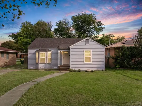 713 E Franklin Street, Hillsboro, TX 76645