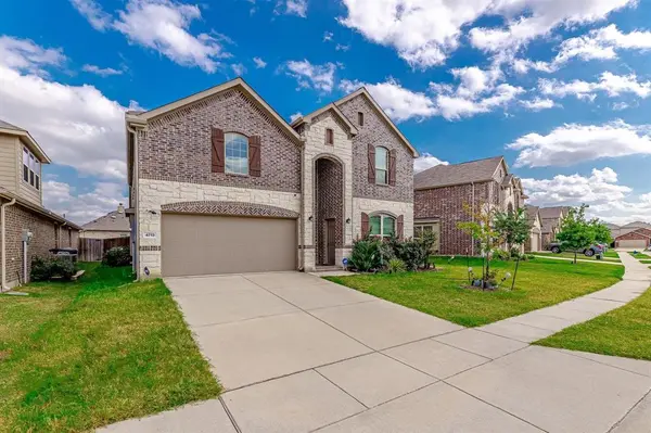 4713 Lake Cove Way, Frisco, TX 75036