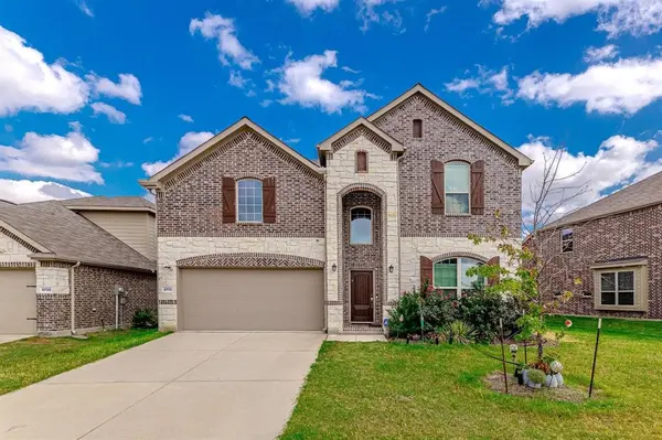 4713 Lake Cove Way, Frisco, TX 75036