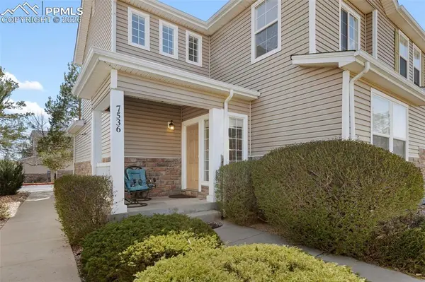 7536 Sandy Springs PT, Fountain, CO 80817