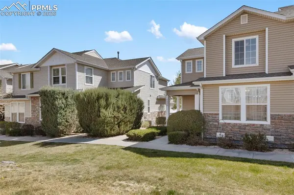 7536 Sandy Springs PT, Fountain, CO 80817