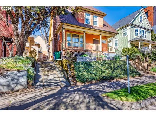 103 N MONROE ST, Portland, OR 97227