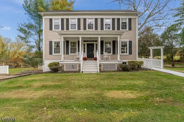 383 Pittstown Rd, Franklin Twp., NJ 08867