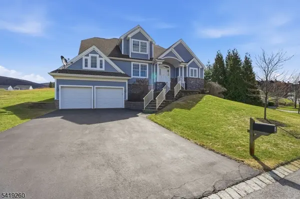 4 Coventry Rd, Hardyston Twp., NJ 07419